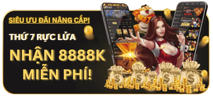 Sự kiện đặc biệt Wwin678