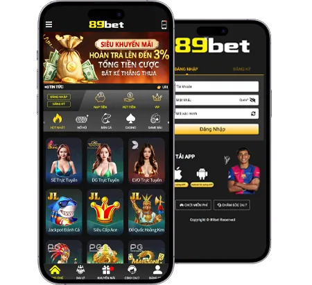 Giới hạn đặt cược tại tải wwin678