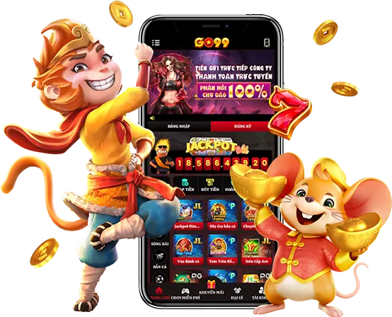 Đa dạng sản phẩm giải trí tại tải wwin678