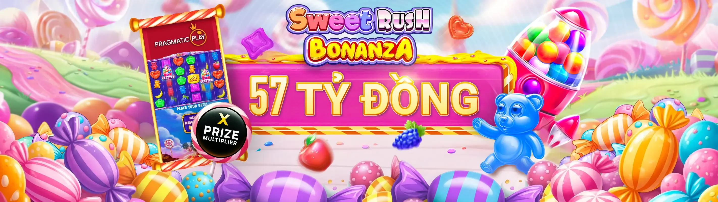 Banner chính trang blog Wwin678 với hình ảnh cá cược trực tuyến và biểu tượng tải ứng dụng
