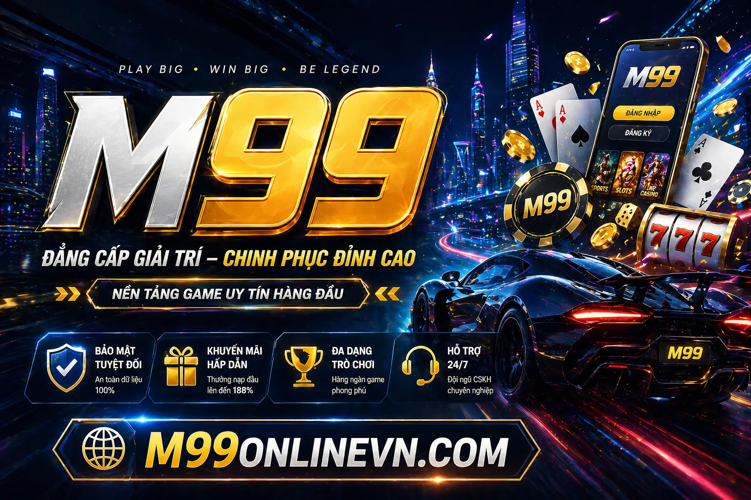 Tổng hợp các trò chơi cá cược đa dạng trên ứng dụng Wwin678