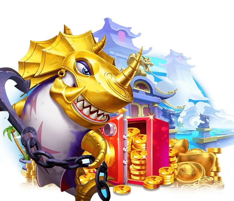 Máy Đánh Bạc (Slot Games)